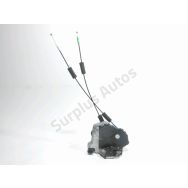 Serrure de porte avant droite