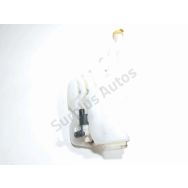 Réservoir de lave glace avant