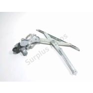 Lève-vitre électrique arrière gauche