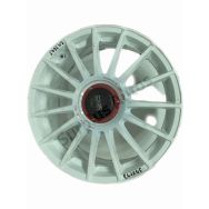 Jante aluminium