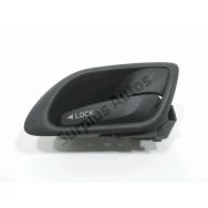 Poignée intérieure porte avant droite