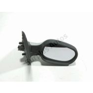 Retroviseur electrique droit