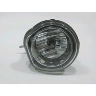 Antibrouillard avant gauche