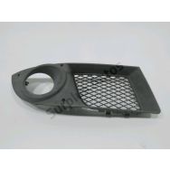 Grille de calandre droite