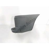 Crosse arrière droite