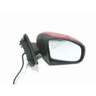 Retroviseur electrique droit