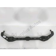 Traverse inférieure armature avant