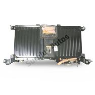 Batterie de traction