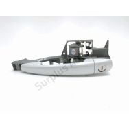 Poignee exterieure avant gauche