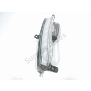 Feu diurne avant droit