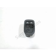 Commande leve-vitre avant gauche