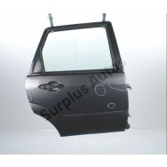 Porte arrière droite