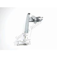 Leve-vitre electrique arriere gauche