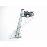 Leve-vitre electrique arriere droit