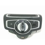 Interrupteur de phare