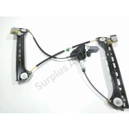 Lève-vitre électrique avant droit