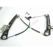 Lève-vitre électrique avant gauche