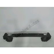Renfort pare-choc arriere