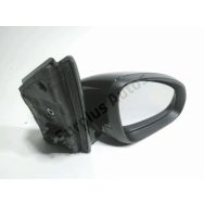 Rétroviseur électrique droit