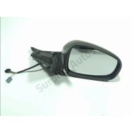 Retroviseur electrique droit