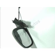 Retroviseur electrique gauche