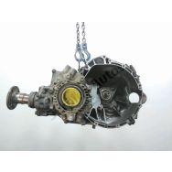 Boite à vitesse mécanique