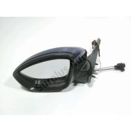 Retroviseur manuel gauche