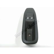 Commande lève-vitre avant gauche