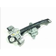 Leve-vitre electrique avant gauche