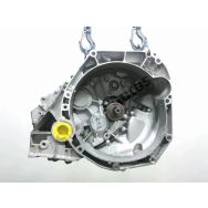 Boite à vitesse mécanique