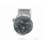 Compresseur de climatisation