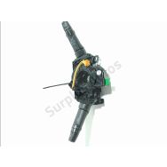 Commande sous-volant