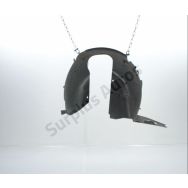 Pare-boue avant droit