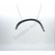 Elargisseur d'aile arrière droit