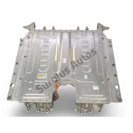Batterie de traction