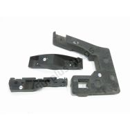 Support droit de pare-choc arrière