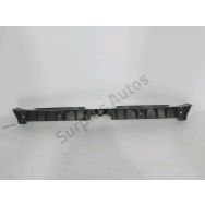 Support central de pare-choc arrière