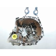 Boite à vitesse mécanique