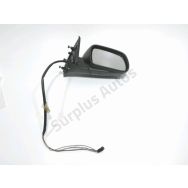 Retroviseur electrique droit