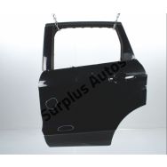 Porte arrière gauche