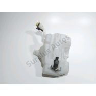 Réservoir de lave glace avant