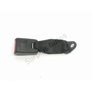 Ancrage ceinture arrière central