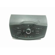 Autoradio