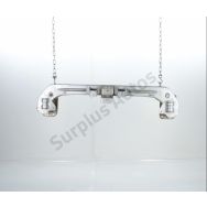 Renfort pare-choc avant