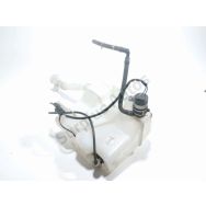 Réservoir de lave glace avant