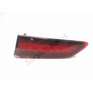 Feu arrière intérieur droit