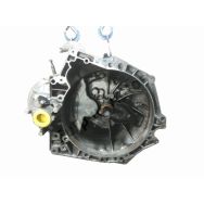 Boite a vitesse mecanique