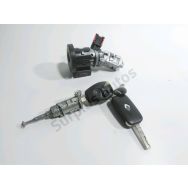 Kit serrures + neiman