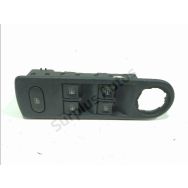 Commande leve-vitre avant gauche