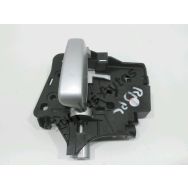 Poignee interieure porte coulissante droite